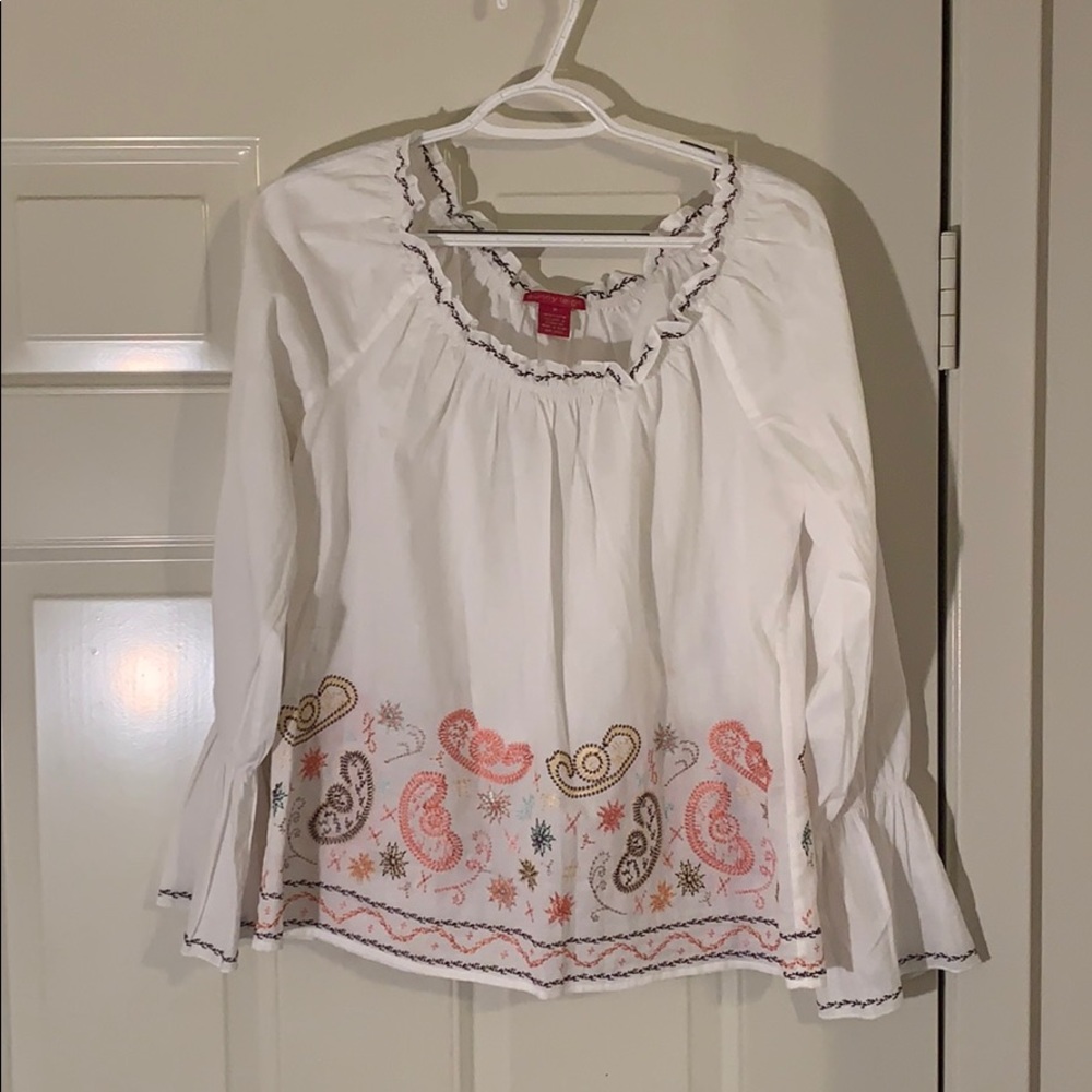 Blouse